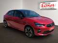 Opel Corsa E GS LINE LED, Klimaautomatik, Keyless Rot - thumbnail 16