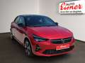 Opel Corsa E GS LINE LED, Klimaautomatik, Keyless Rot - thumbnail 17