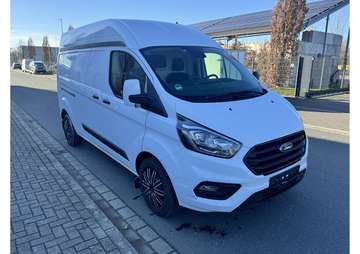 L2 Hochdach Automatick Motor&TÜV NEU Klima Sitz