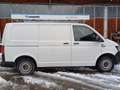 Volkswagen T6 Transporter Kastenwagen Weiß - thumbnail 4