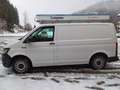 Volkswagen T6 Transporter Kastenwagen Weiß - thumbnail 6