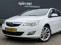 Opel Astra 1.4 Turbo Edition BJ`12 NAP NL Navi Airco Cruise P Wit - thumbnail 8