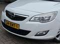 Opel Astra 1.4 Turbo Edition BJ`12 NAP NL Navi Airco Cruise P Wit - thumbnail 9