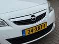 Opel Astra 1.4 Turbo Edition BJ`12 NAP NL Navi Airco Cruise P Wit - thumbnail 3