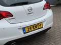 Opel Astra 1.4 Turbo Edition BJ`12 NAP NL Navi Airco Cruise P Wit - thumbnail 15