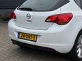 Opel Astra 1.4 Turbo Edition BJ`12 NAP NL Navi Airco Cruise P Wit - thumbnail 12