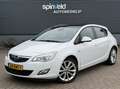Opel Astra 1.4 Turbo Edition BJ`12 NAP NL Navi Airco Cruise P Wit - thumbnail 7