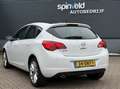 Opel Astra 1.4 Turbo Edition BJ`12 NAP NL Navi Airco Cruise P Wit - thumbnail 14