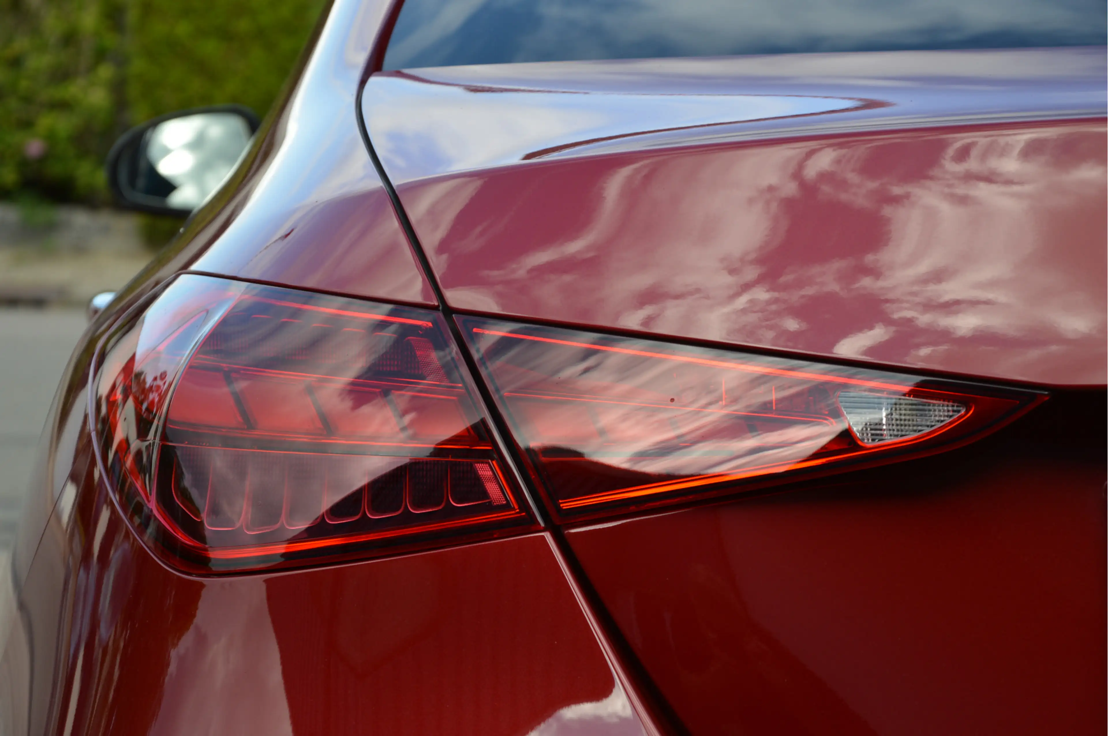 Mercedes-Benz C 400 e 4MATIC AMG Line PANORAMADAK | BURMESTER | HUD | — photo 42