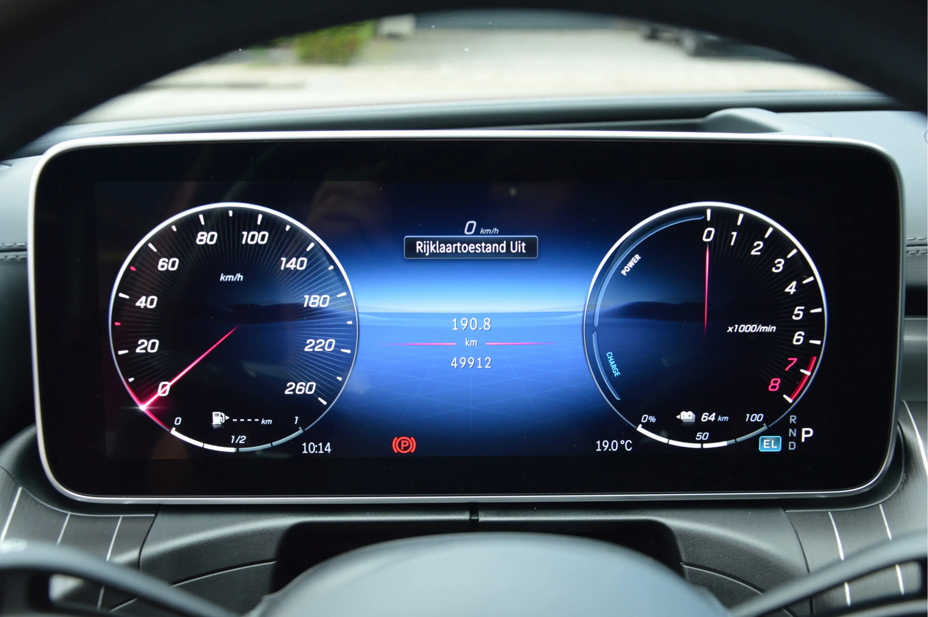 Mercedes-Benz C 400 e 4MATIC AMG Line PANORAMADAK | BURMESTER | HUD | — photo 15