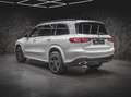 Mercedes-Benz GLS 580 4M/AMG/NIGHT/AHK/AIR/PANO/2KLIMA/5+2/DIS Blanc - thumbnail 4