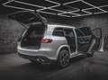 Mercedes-Benz GLS 580 4M/AMG/NIGHT/AHK/AIR/PANO/2KLIMA/5+2/DIS Blanc - thumbnail 8