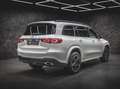 Mercedes-Benz GLS 580 4M/AMG/NIGHT/AHK/AIR/PANO/2KLIMA/5+2/DIS Blanc - thumbnail 6