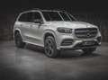 Mercedes-Benz GLS 580 4M/AMG/NIGHT/AHK/AIR/PANO/2KLIMA/5+2/DIS Blanc - thumbnail 3