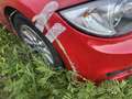 BMW 120 120d DPF Aut. Edition Sport Rosso - thumbnail 4