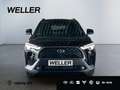 Toyota Corolla Cross Hybrid 2.0 Team D *LED*ACC*SHZ*CAM* Schwarz - thumbnail 2
