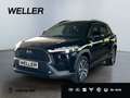 Toyota Corolla Cross Hybrid 2.0 Team D *LED*ACC*SHZ*CAM* Schwarz - thumbnail 1