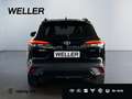 Toyota Corolla Cross Hybrid 2.0 Team D *LED*ACC*SHZ*CAM* Schwarz - thumbnail 6