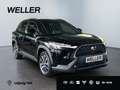 Toyota Corolla Cross Hybrid 2.0 Team D *LED*ACC*SHZ*CAM* Schwarz - thumbnail 4