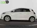 Renault ZOE Intens 80 kW R110 Batería 50kWh Blanco - thumbnail 14