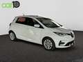 Renault ZOE Intens 80 kW R110 Batería 50kWh Blanco - thumbnail 4