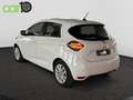 Renault ZOE Intens 80 kW R110 Batería 50kWh Blanco - thumbnail 2