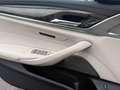 BMW 530 d xDrive Luxury Line / M Sport Schwarz - thumbnail 22