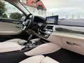 BMW 530 d xDrive Luxury Line / M Sport Schwarz - thumbnail 7