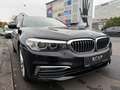 BMW 530 d xDrive Luxury Line / M Sport Schwarz - thumbnail 1