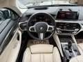 BMW 530 d xDrive Luxury Line / M Sport Schwarz - thumbnail 12