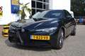 Alfa Romeo Giulia 2.0T Super BTW auto Noir - thumbnail 1