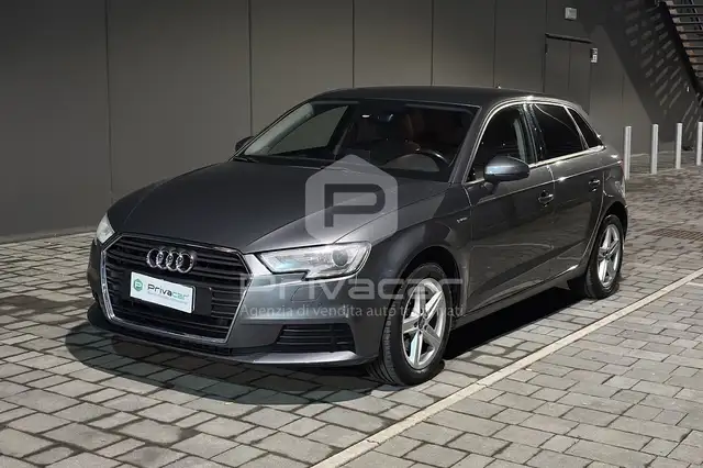 Audi A3 A3 SPB 1.4 TFSI S tronic g-tron Business