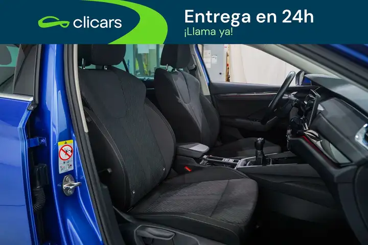 Škoda Octavia 2022, foto 50