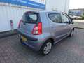Nissan Pixo 1.0 LOOK,Airco,Trekhaak.Stuurbekr,APK 24-4-26 Blau - thumbnail 6