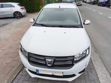 Sandero 0.9 TCe Ambiance