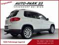 Volkswagen Tiguan 2.0TDI**150PS*Lounge Style 4M*LED-XENON*NAVI*MO... Weiß - thumbnail 2