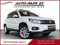 Volkswagen Tiguan 2.0TDI**150PS*Lounge Style 4M*LED-XENON*NAVI*MO... Weiß - thumbnail 1