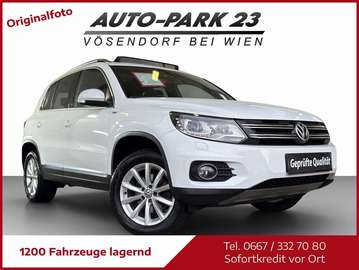 2.0TDI**150PS*Lounge Style 4M*LED-XENON*NAVI*MO...