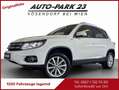 Volkswagen Tiguan 2.0TDI**150PS*Lounge Style 4M*LED-XENON*NAVI*MO... Weiß - thumbnail 4