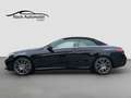 Mercedes-Benz E 500 Cabrio AMG Brabus Mercedes Scheckheft Schwarz - thumbnail 7