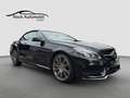 Mercedes-Benz E 500 Cabrio AMG Brabus Mercedes Scheckheft Black - thumbnail 3