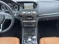 Mercedes-Benz E 500 Cabrio AMG Brabus Mercedes Scheckheft Schwarz - thumbnail 15