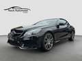 Mercedes-Benz E 500 Cabrio AMG Brabus Mercedes Scheckheft Black - thumbnail 2