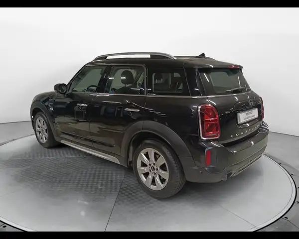 Mini Countryman view 8