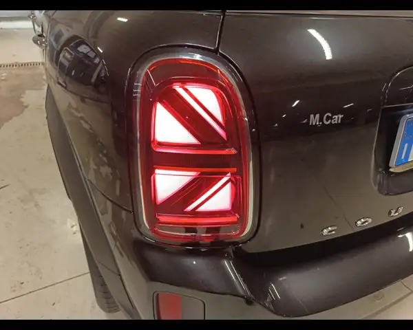 Mini Countryman view 12