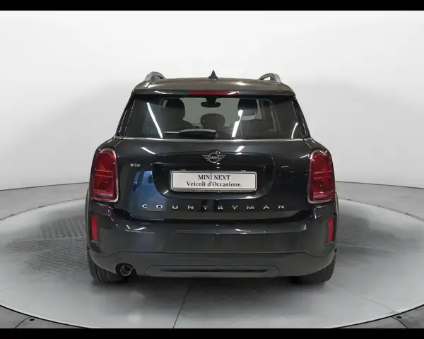 Mini Countryman view 7