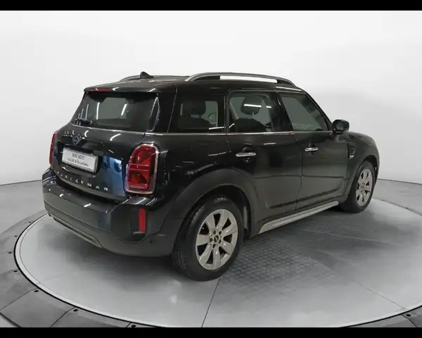 Mini Countryman view 6