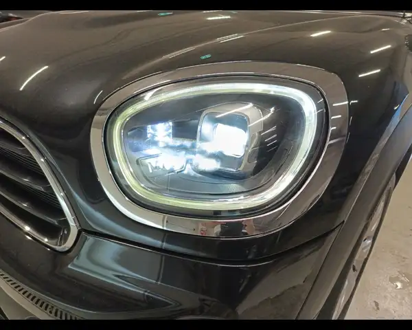 Mini Countryman view 11