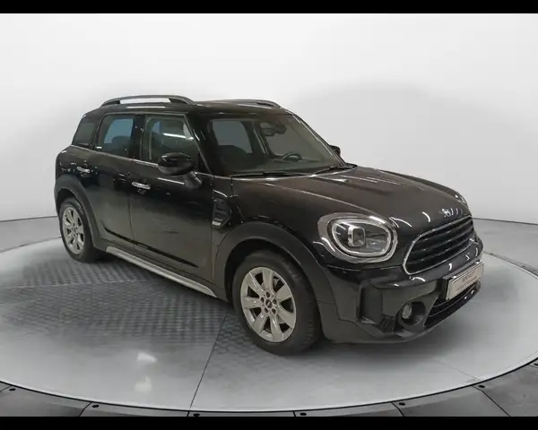 Mini Countryman view 4