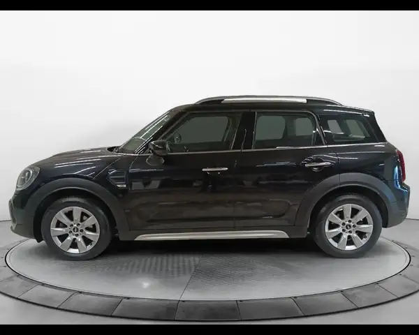 Mini Countryman view 9